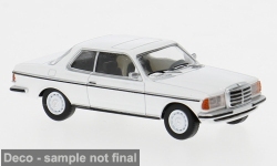 PCX87 PCX870796 - H0 - Mercedes-Benz C123 - weiß